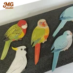 Custom Pet Fridge Magnets & Brooches Custom Pet Fridge Magnets & Brooches
