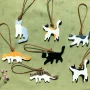 Key chains